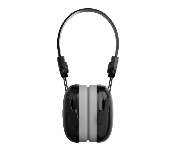MOMINI Słuchawki wygłuszające dla dzieci Milo Black - 1536423 - zdjęcie 2